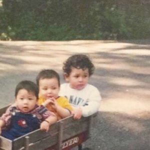 Meet your Posher, Ryan